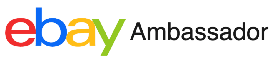 eBay Ambassador Program